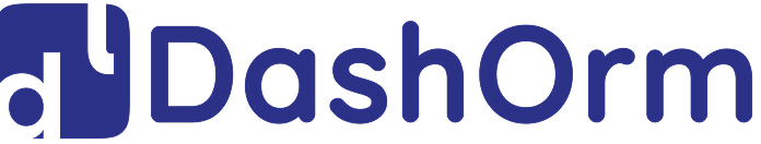 dashOrm Logo
