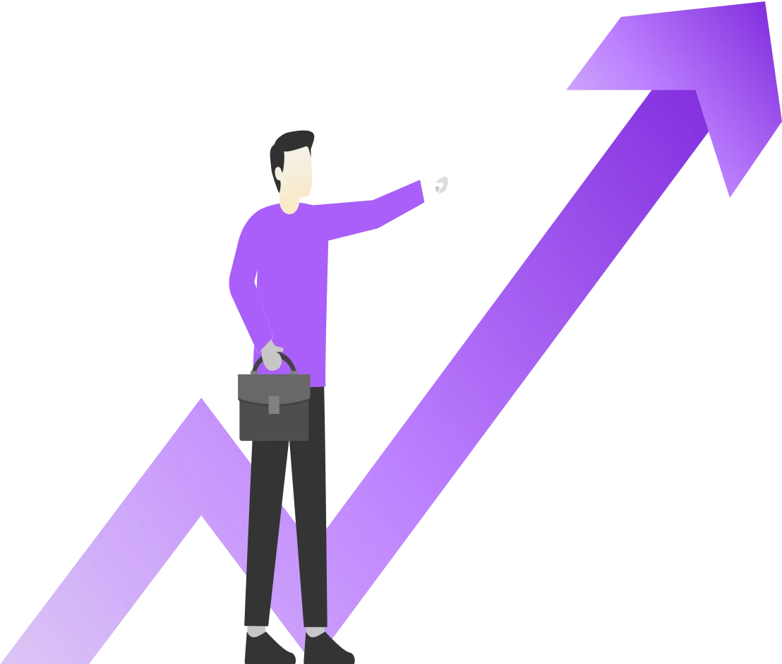 Illustration of map pack ranking